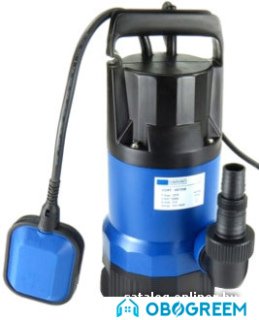 Дренажный насос Unipump VORT 401 PW