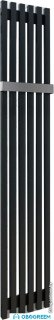 Полотенцесушитель Loten Row V (150x38см)