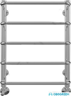 Полотенцесушитель TERMINUS Стандарт П5 (432x596)