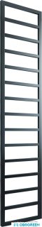 Полотенцесушитель Loten Cell (115.7x53см)