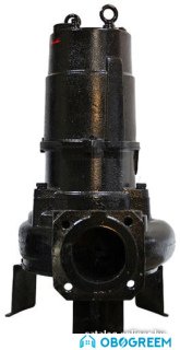 Дренажный насос Unipump FEKAMAX 100C4-2.2