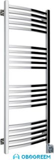 Полотенцесушитель Сунержа Аркус 1200x400
