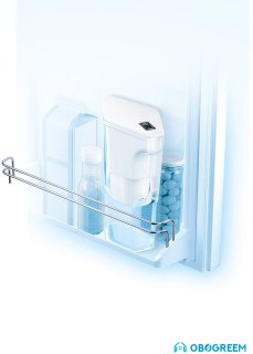 Кувшин BRITA Navelia Cool White