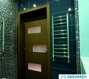 Полотенцесушитель Grota Eco Classic 90x53