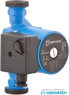 Циркуляционный насос IMP Pumps GHN 32/60-180 (979521714)