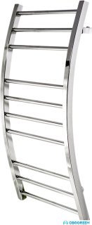 Полотенцесушитель Grota Primo 120x53