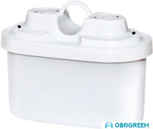 Картридж ECOSOFT Наша Вода MAX к фильтрам-кувшинам CMVKMAXNV