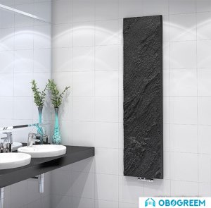 Дизайн-радиатор Varmann Solido Stone SS 1520.450