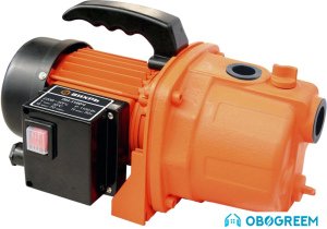Самовсасывающий насос Вихрь ПН-1100Ч