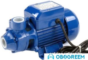 Самовсасывающий насос Unipump QB 60