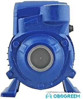 Самовсасывающий насос Jemix QB-70