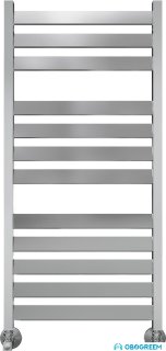 Полотенцесушитель Benetto Термини П12 535x1103