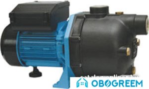 Насос Джилекс Джамбо 60/35 П