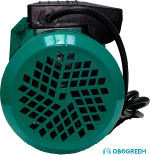 Самовсасывающий насос Maxpump JET 100