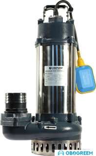 Насос Unipump Fekapump V2200 F