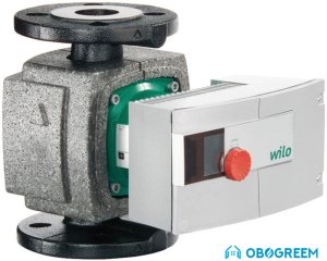 Циркуляционный насос Wilo Stratos 65/1-12