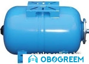 Гидроаккумулятор Wester WAO 150