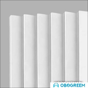 Полотенцесушитель Loten Rock VE (125x36см)