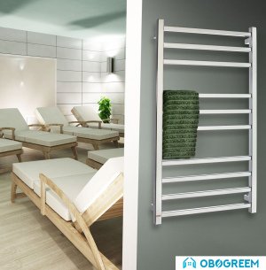Полотенцесушитель Grota Estro 120x30