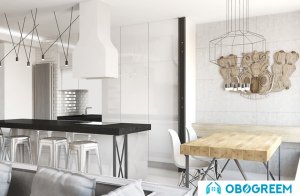 Стальной трубчатый радиатор Instal Projekt Afro AFR-040/34