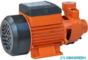 Садовый насос Skiper QB-70