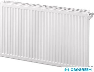 Стальной панельный радиатор Purmo Compact C21 500x700