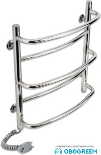 Полотенцесушитель Laris Евромикс П5 50x70 Э