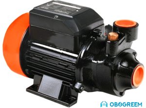 Самовсасывающий насос Patriot QB60