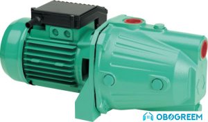 Насос SPERONI CAM 100-HL