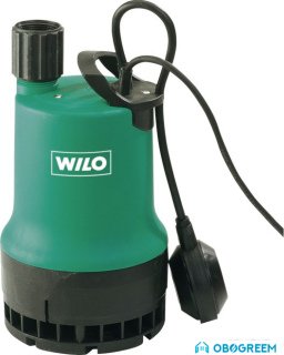 Насос Wilo Drain TMW 32/11