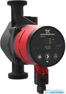 Насос Grundfos Alpha2 25-40 A New