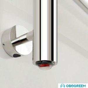 Полотенцесушитель Сунержа Компакт 640х580