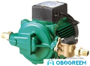 Насос Wilo PB-400EA
