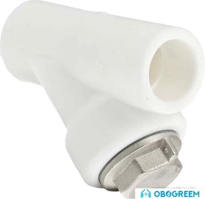 Фитинг Valfex Фильтр сетчатый ПП внутр.-внутр. 25 [10141025]