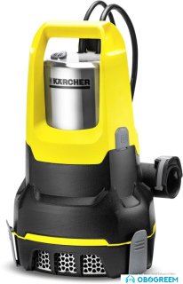 Насос Karcher SP 6 Flat Inox