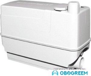 Канализационная установка Grundfos Sololift2 C-3