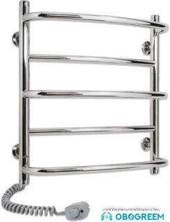 Полотенцесушитель Laris Евромикс П5 50x70 Э