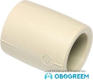 Wavin Ekoplastik Муфта ПП 40 [SNA040XXXX]