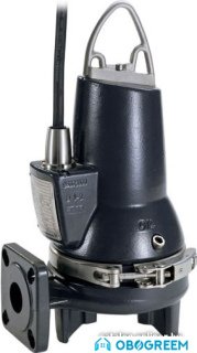 Фекальный насос Grundfos SEG.40.09.2.50B