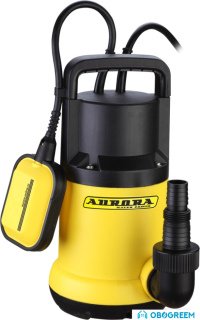 Дренажный насос Aurora ASP 750 C