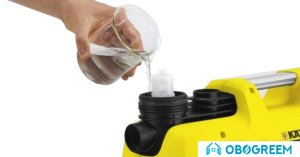 Садовый насос Karcher BP 3 Home & Garden