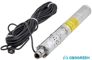 Насос ECO DWS-75