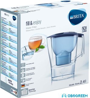 Кувшин BRITA Aluna