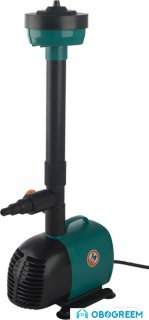 Насос Sturm WP9709F