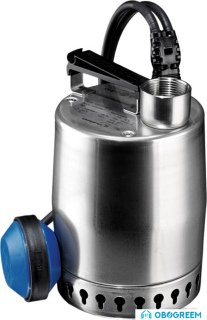 Дренажный насос Grundfos Unilift KP 350 A 1