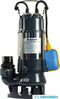 Насос Unipump Fekapump V450 F