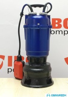 Фекальный насос IBO MAGNUM 2900