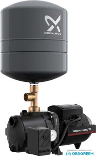 Насос Grundfos JPA 8-62 PT-V