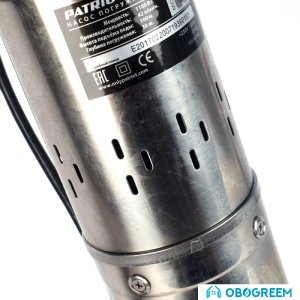 Скважинный насос Patriot SP 4250 S