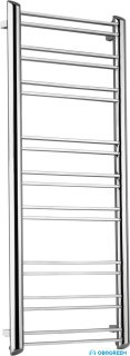 Полотенцесушитель Grota Grande 164x55